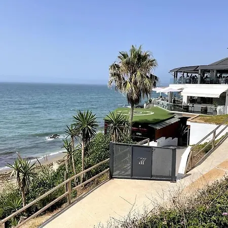 Holiday-perfect Duplex Benalmadena