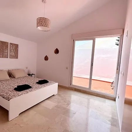 Holiday-perfect Duplex *