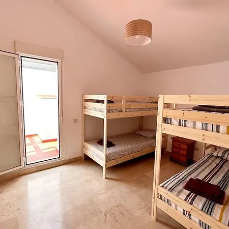 Holiday-perfect Duplex Apartment *