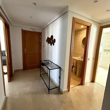 Holiday-perfect Duplex * Бенальмадена