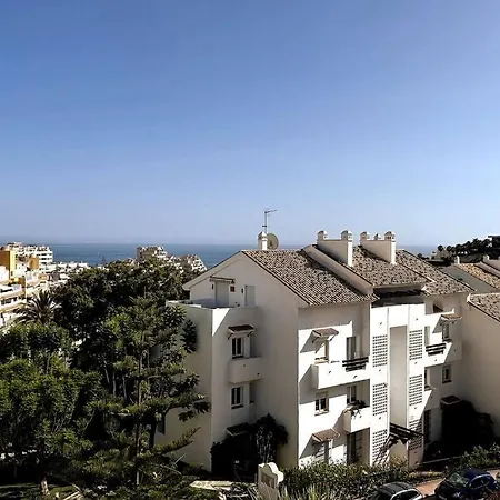 Holiday-perfect Duplex Apartment