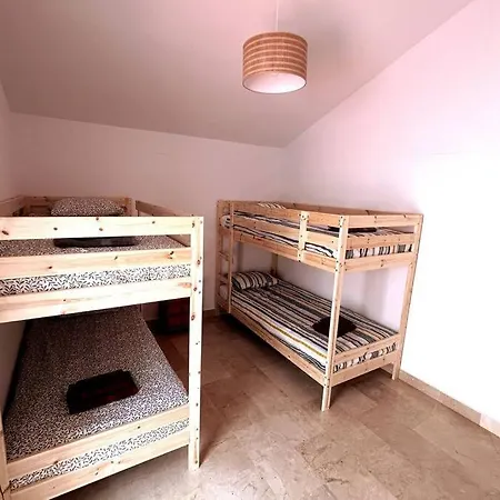 Holiday-perfect Duplex Benalmadena