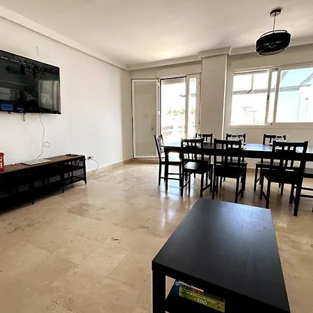 Holiday-perfect Duplex *