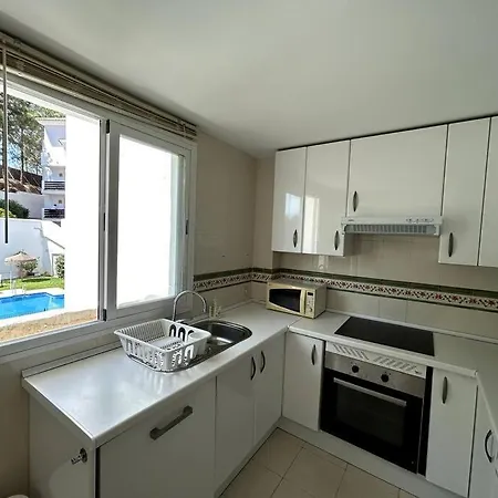 Holiday-perfect Duplex *