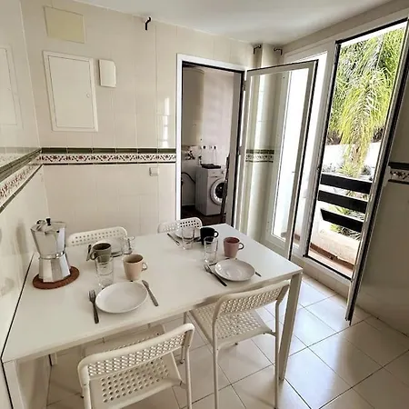 Apartment Holiday-perfect Duplex