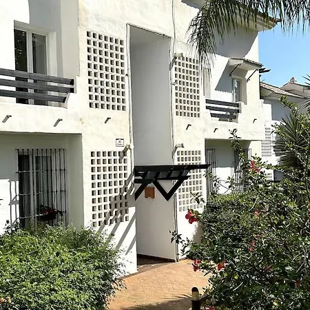 Holiday-perfect Duplex *