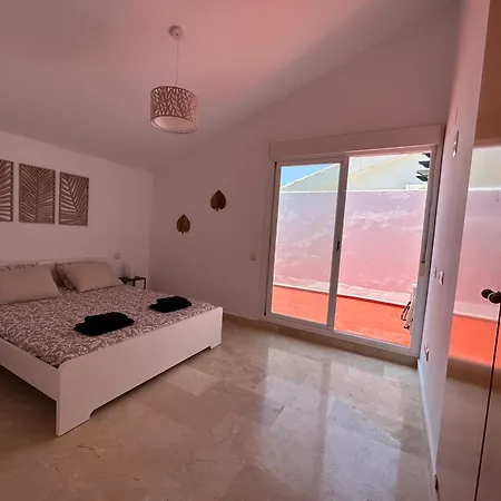 Apartment Holiday-perfect Duplex *