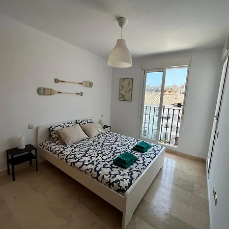Holiday-perfect Duplex