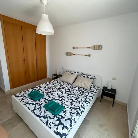 Apartment Holiday-perfect Duplex Benalmadena