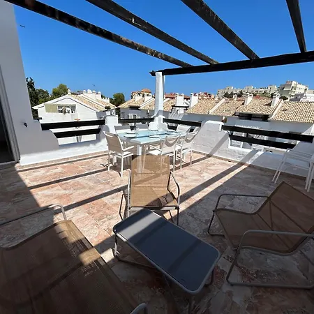 Apartment Holiday-perfect Duplex *